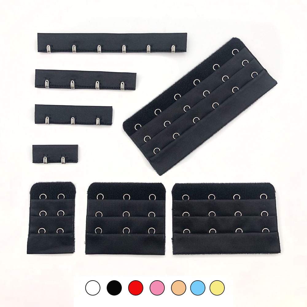 Nursing Bra Clip - 10 Sätze/los BH Haken Und Öse