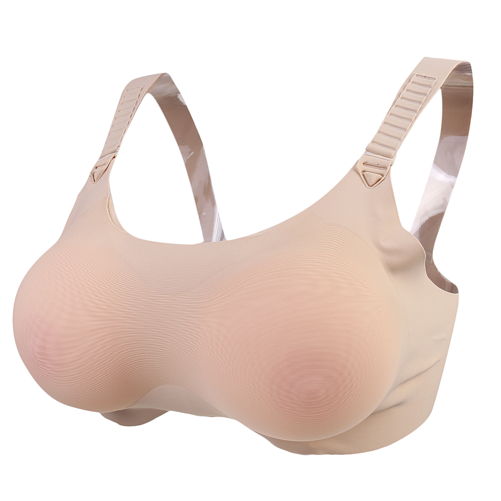 Mastectomy Bra Pocket - Silikon Brust Formen Gefälschte Titten Prothese