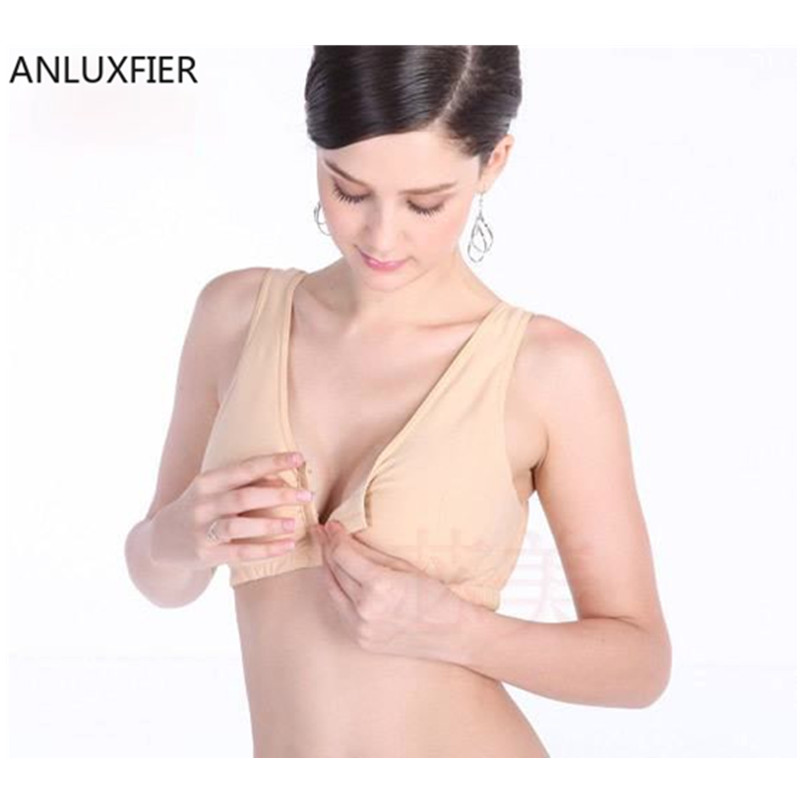 Mastectomy Bra Pocket - X9008 Mastektomie Bh Brust Krebs Bhs