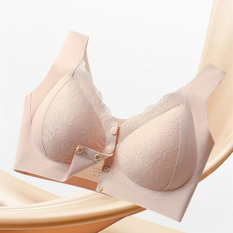 BH im Westenstil mit Knöpfen v – Full Coverage Bra Bewertung und Preis