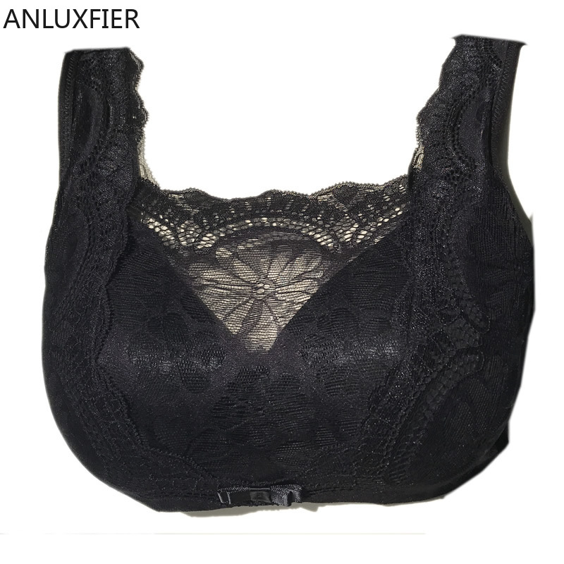 X9022 Drahtloser Brust-BH mit  – Mastectomy Bra Pocket Bewertung und Preis
