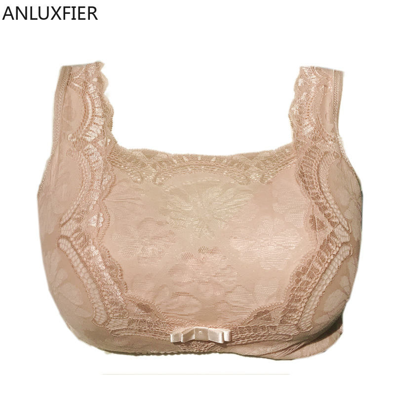 X9022 Drahtloser Brust-BH mit  – Mastectomy Bra Pocket Bewertung und Preis