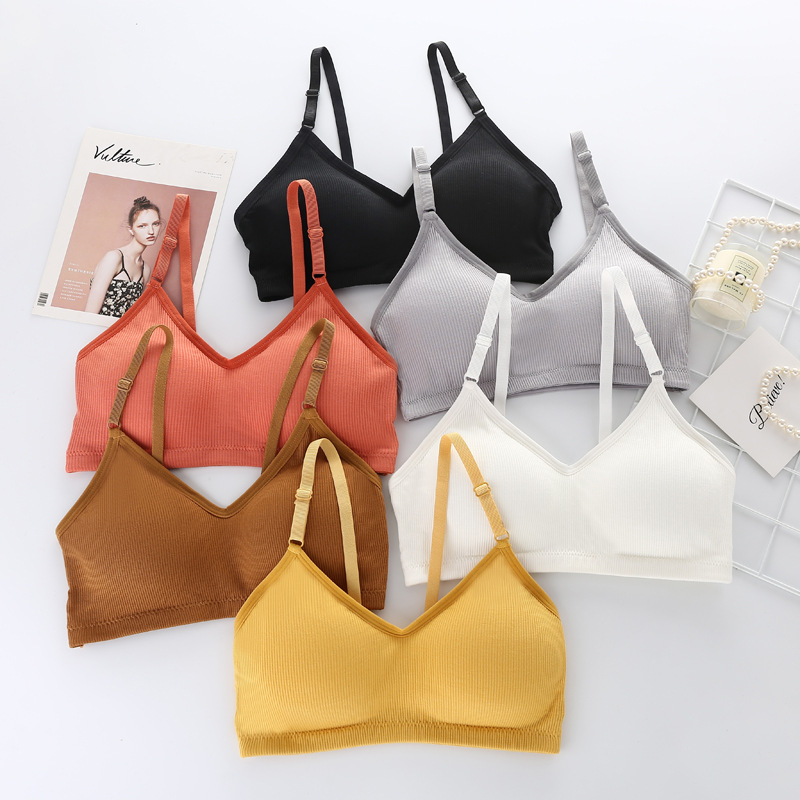 Sommer Drahtloser BH Damen Nah – T Shirt Bra Seamless Bewertung und Preis