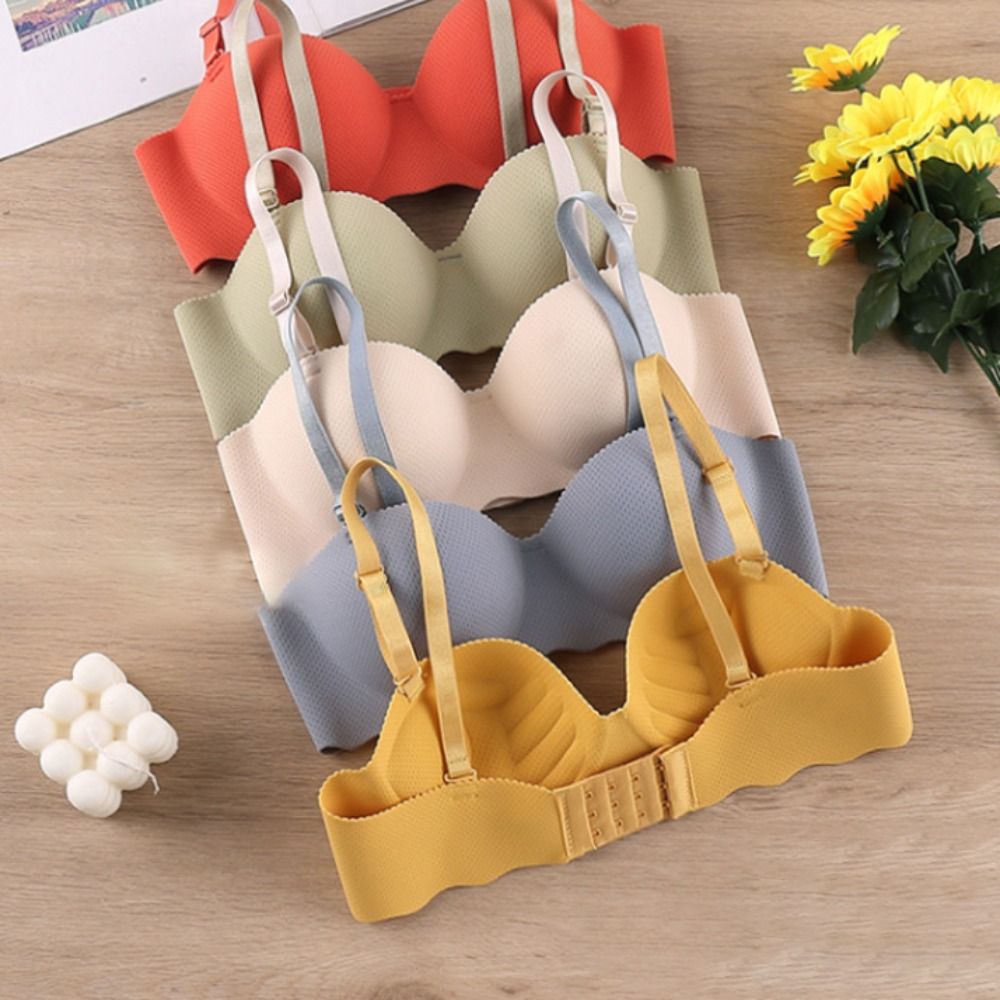 Trendy Comfort Nahtloser BH, v – Wirefree Bra Comfort Bewertung und Preis