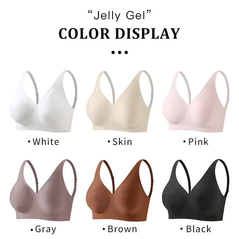 Damen Tiefer V-Ausschnitt Naht – Wirefree Bra Comfort Bewertung und Preis