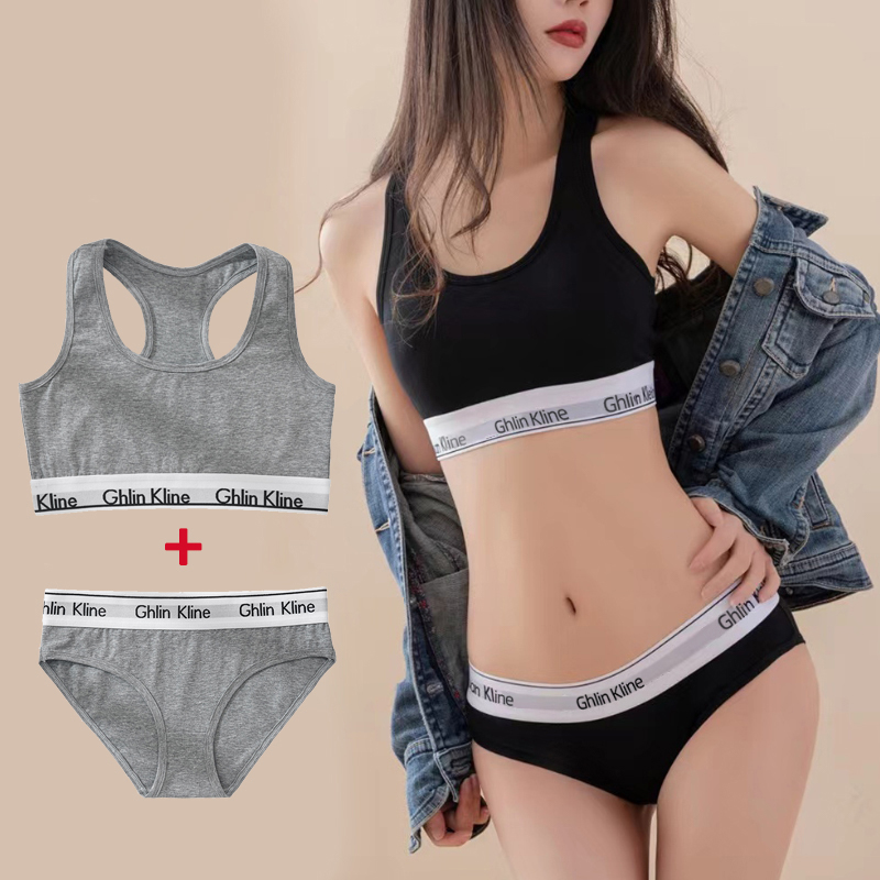 Modisches Damen-Sport-Tanktop  – Cotton Bra Everyday Bewertung und Preis