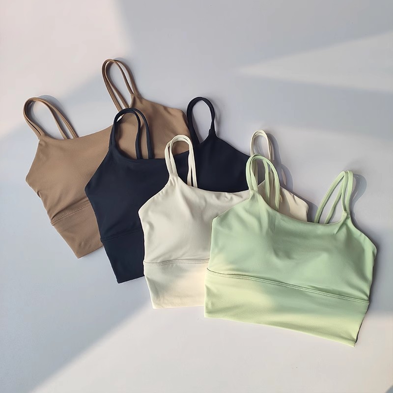 Nahtloser Sport-BH für Damen,  – T Shirt Bra Seamless Bewertung und Preis