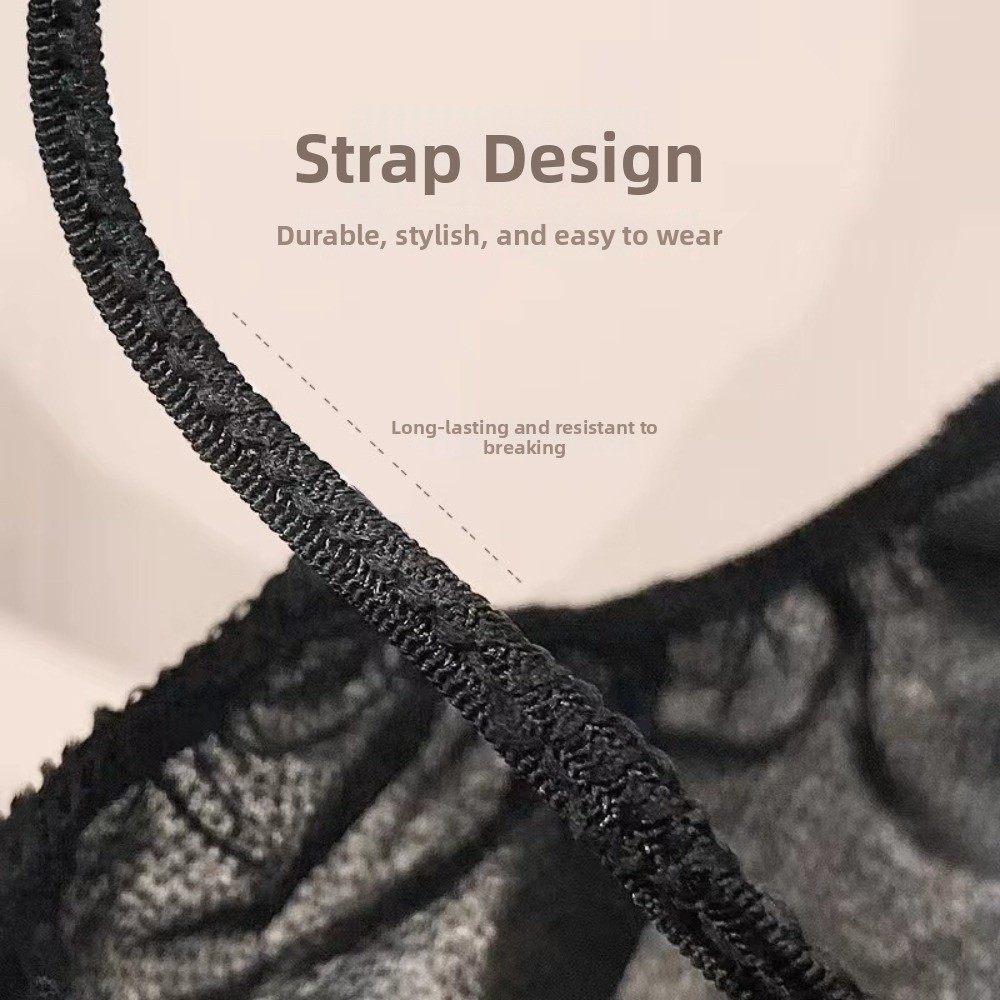 Einweg-BHs mit Schultergurten, – Cotton Bra Everyday Bewertung und Preis