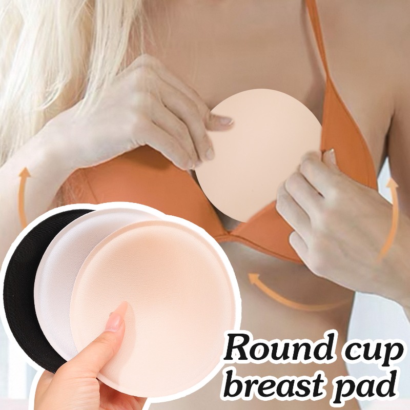 Frauen Sommer Weiche Schwamm B – Push Up Bra Silicone Bewertung und Preis