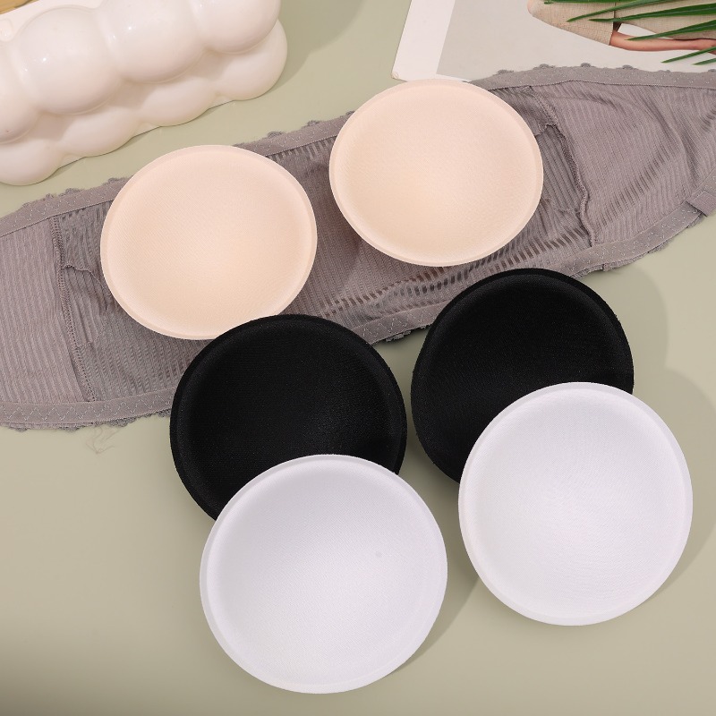 Frauen Sommer Weiche Schwamm B – Push Up Bra Silicone Bewertung und Preis