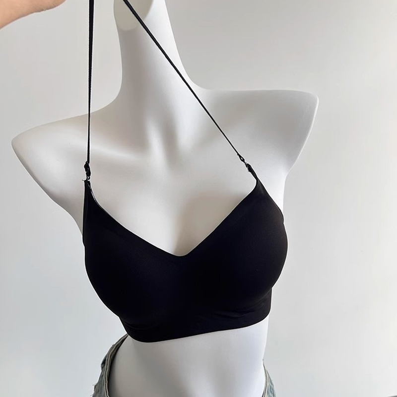 Multiway Halter Bralette für D – Convertible Bra Multiway Bewertung und Preis