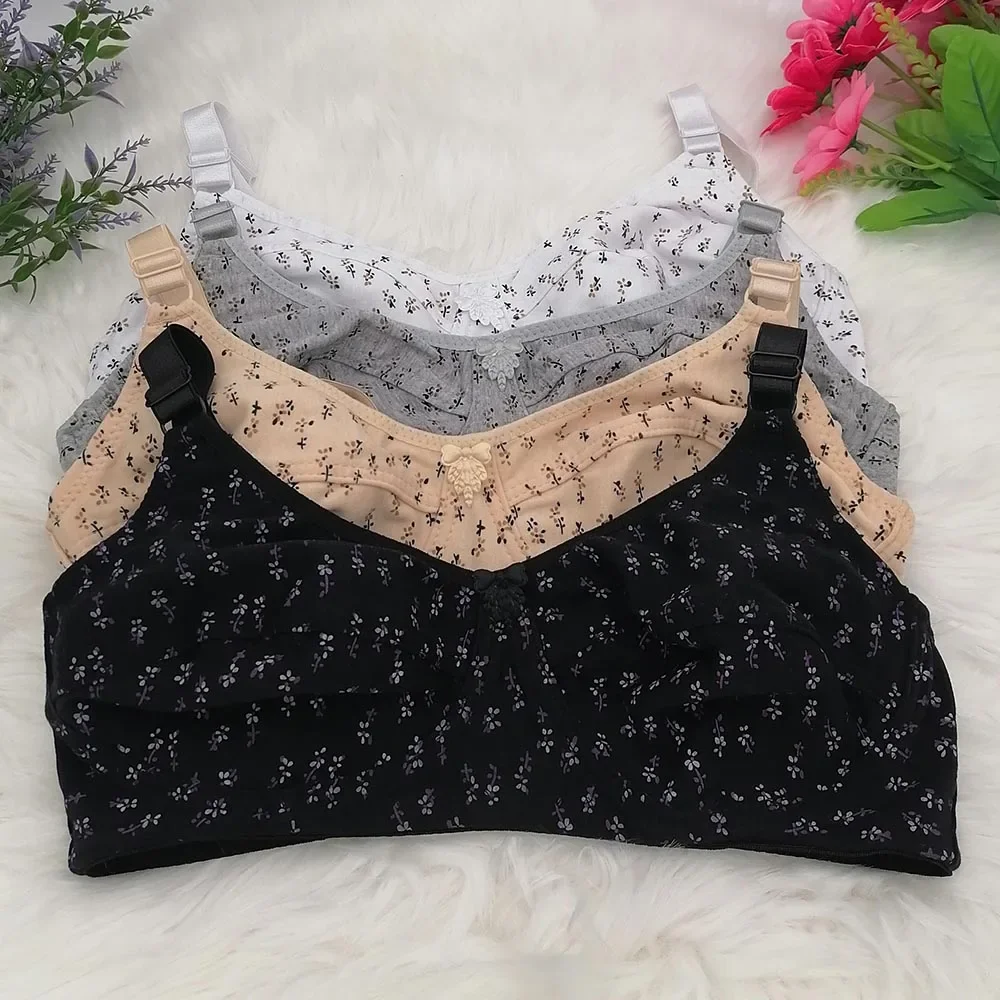 Sexy Dessous-BH für Damen, Min – Cotton Bra Everyday Bewertung und Preis