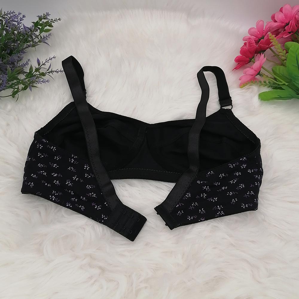 Sexy Dessous-BH für Damen, Min – Cotton Bra Everyday Bewertung und Preis