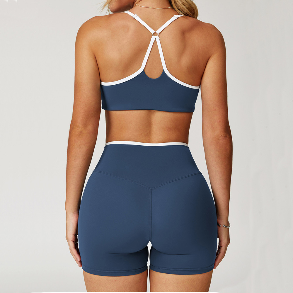 Gym-Unterwäsche, Sport-BH für  – Plunge Bra Push Up Bewertung und Preis