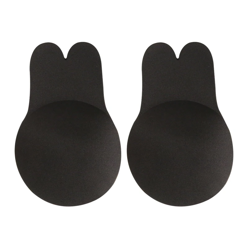 Push-up-BHs für Damen, selbstk – Push Up Bra Silicone Bewertung und Preis