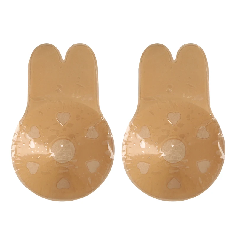 Push-up-BHs für Damen, selbstk – Push Up Bra Silicone Bewertung und Preis