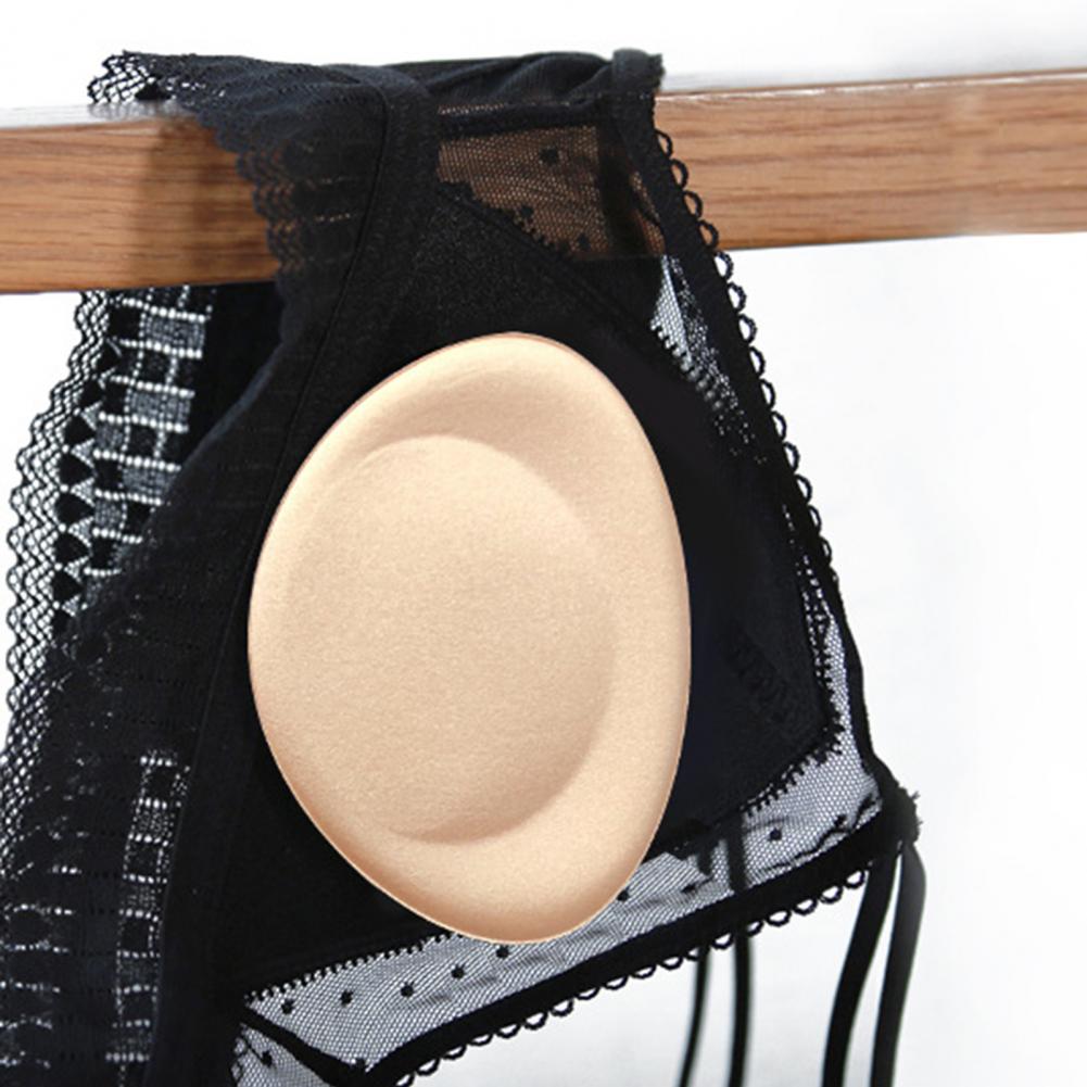 4 cm dicke BH-Pads, wiederverw – Strapless Bra Adhesive Bewertung und Preis