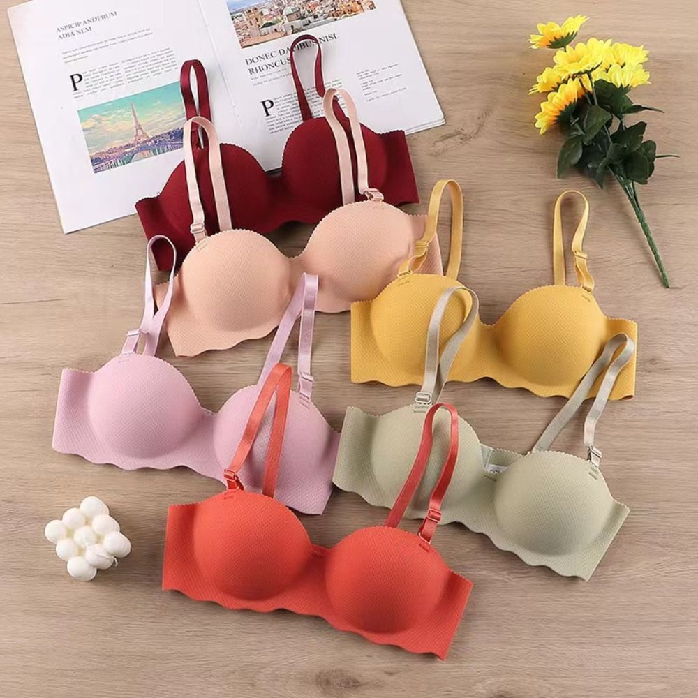 Sexy Komfort Nahtloser BH Vers – Wirefree Bra Comfort Bewertung und Preis