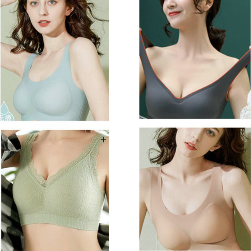 1 Stück Mangoförmiger selbstkl – Push Up Bra Silicone Bewertung und Preis