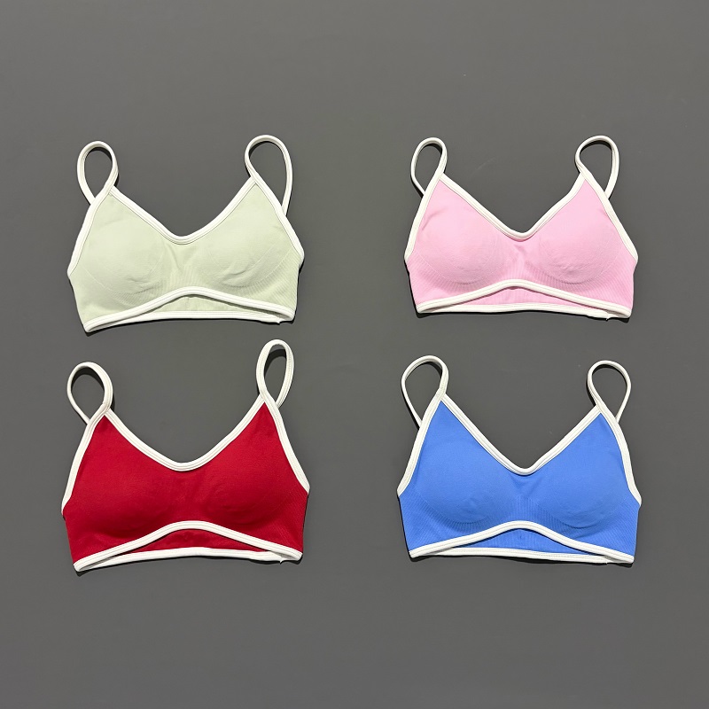 Frauen Sport-Bh Einstellbar Ho – Minimizer Bra Women Bewertung und Preis