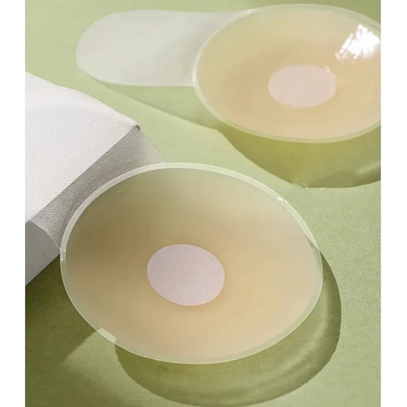 1Pairs Silikon Nippel Abdeckun – Push Up Bra Silicone Bewertung und Preis