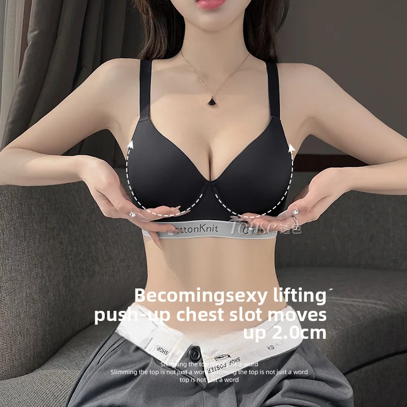Drahtloser BH KUCLUT, sexy, un – Cotton Bra Everyday Bewertung und Preis