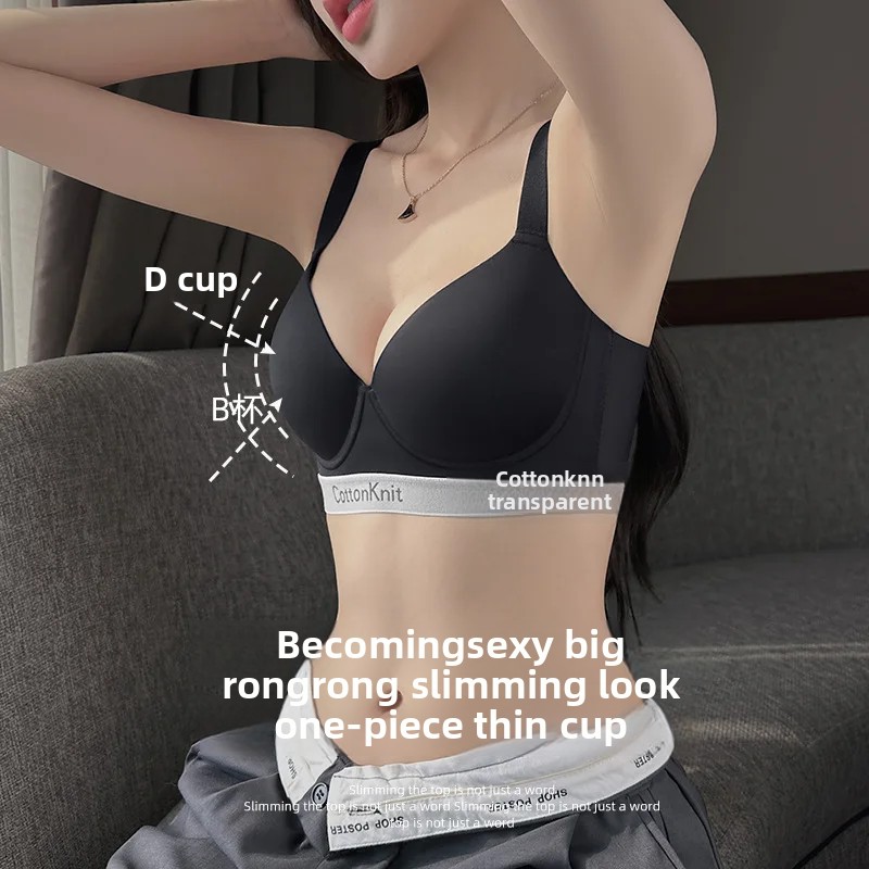 Drahtloser BH KUCLUT, sexy, un – Cotton Bra Everyday Bewertung und Preis
