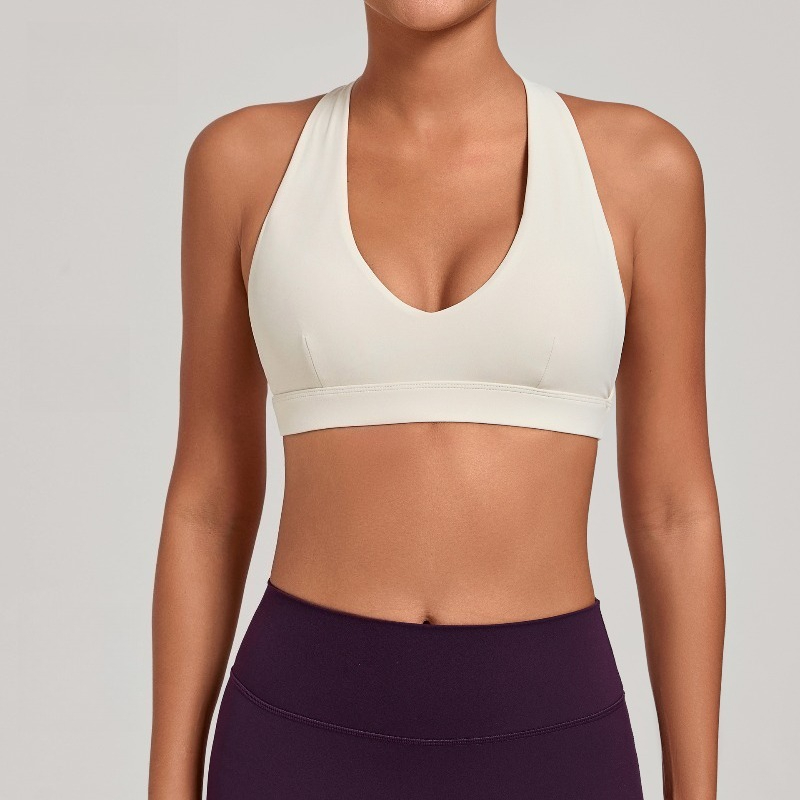 Samless Damen Sport-BHs für Fi – Sports Bra Racerback Bewertung und Preis