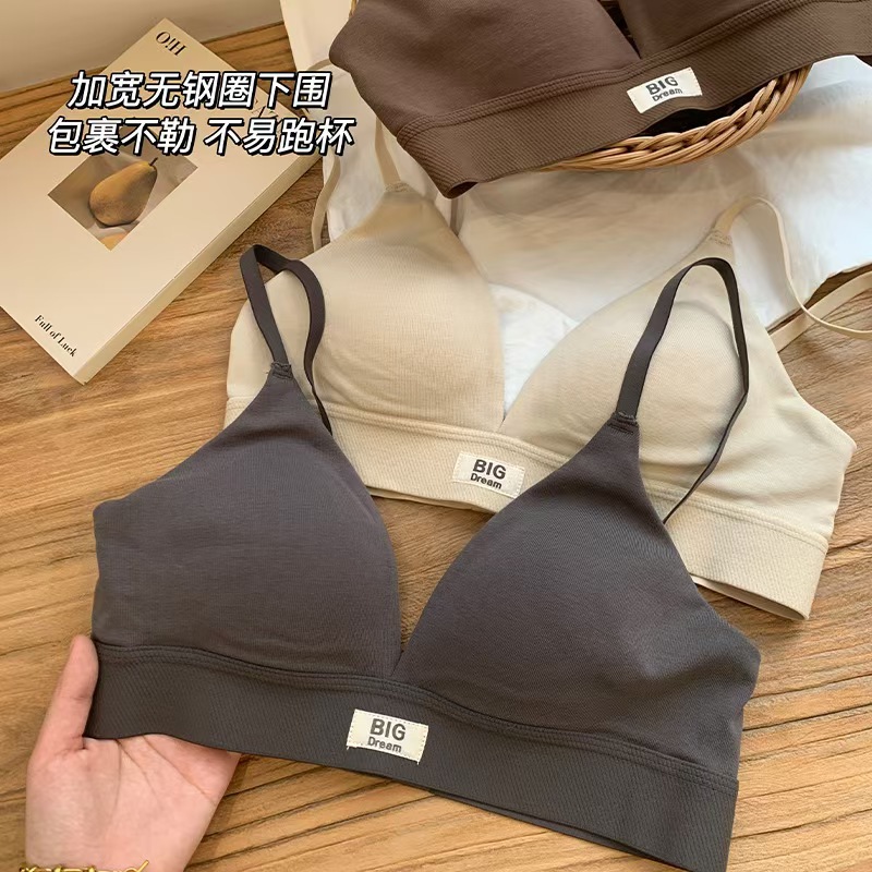 Unterwäsche Damen French Trian – Underwire Bra Padded Bewertung und Preis