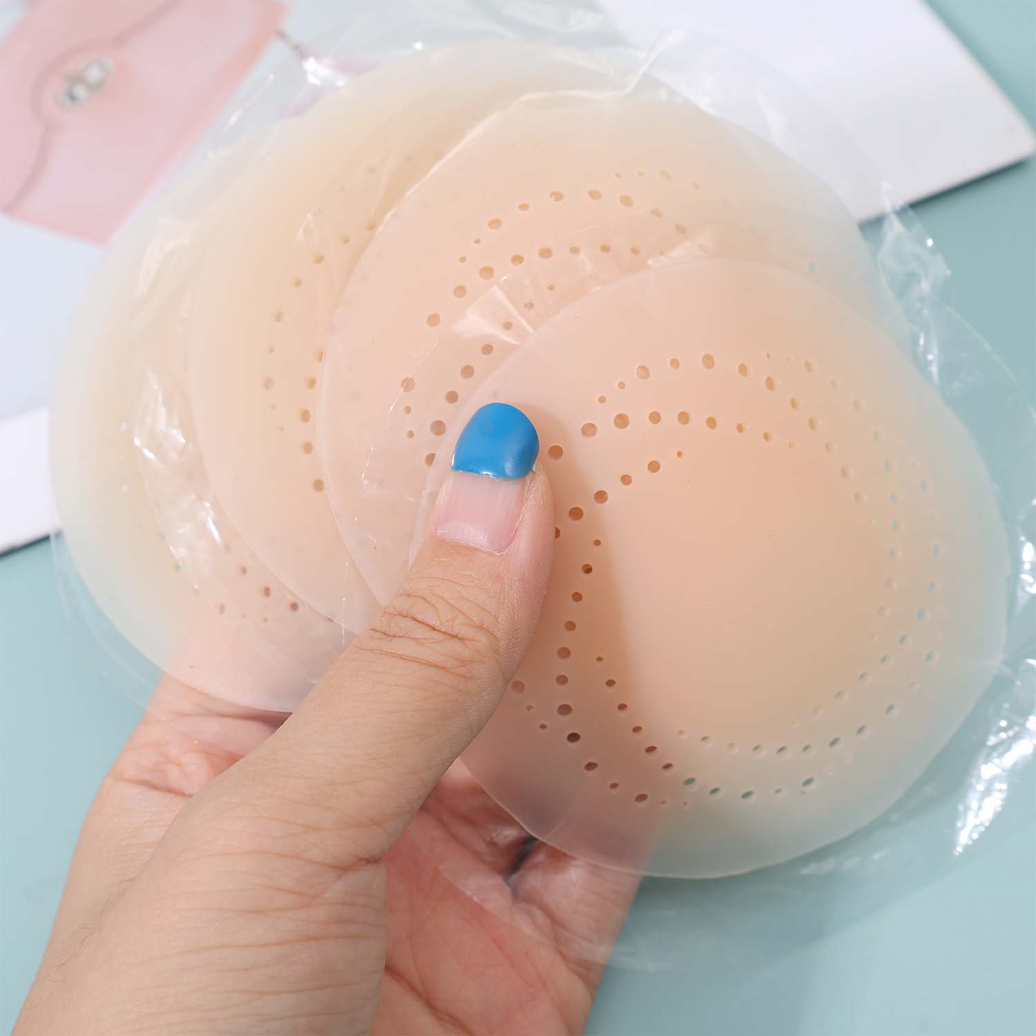 2-10 Stück unsichtbare selbstk – Strapless Bra Adhesive Bewertung und Preis