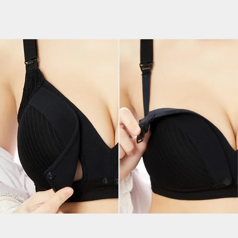 Mutterschaft Still-BH schwange – Sleep Bra Bralette Bewertung und Preis
