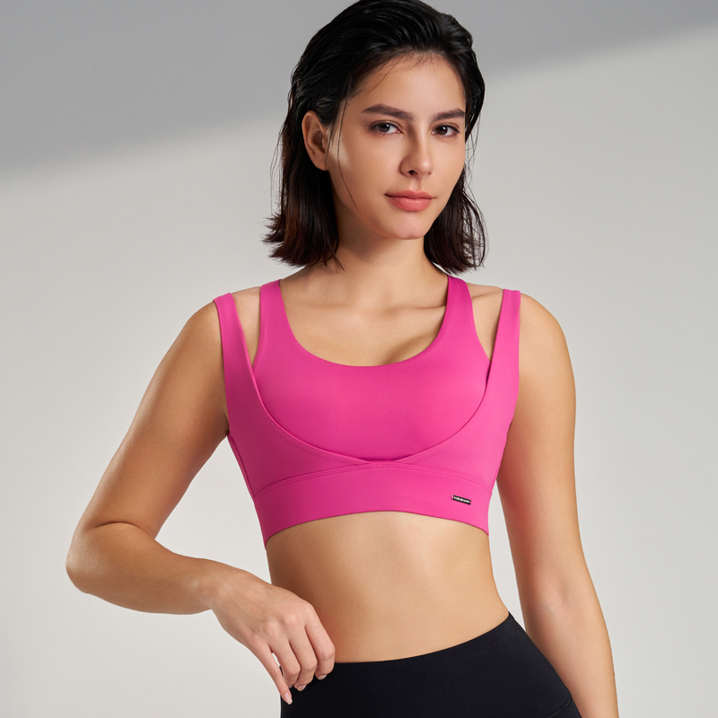 Sport-Tops für Damen, Fitnesss – Sports Bra Racerback Bewertung und Preis