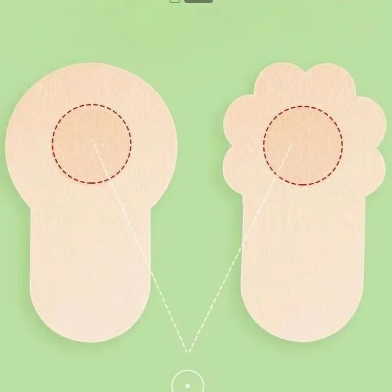 10 Stück unsichtbare Bruststra – Strapless Bra Adhesive Bewertung und Preis