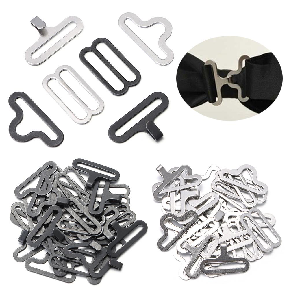 30 Stück/Set Fliege-Hardware K – Nursing Bra Clip Bewertung und Preis