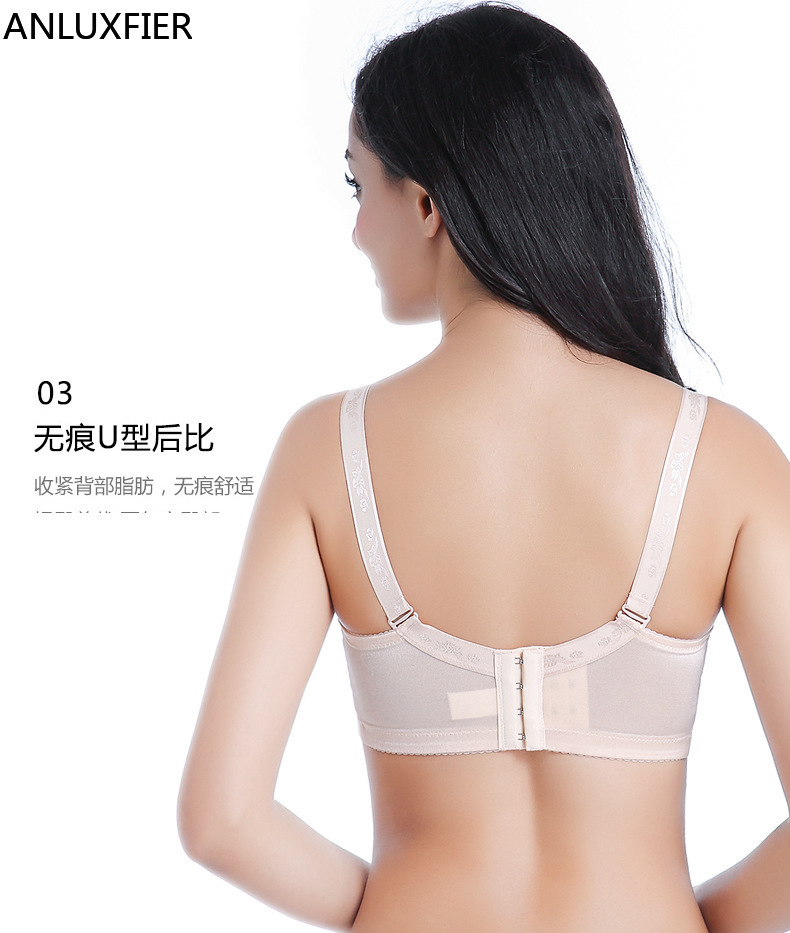 X9034 Super Weiche Komfortable – Mastectomy Bra Pocket Bewertung und Preis