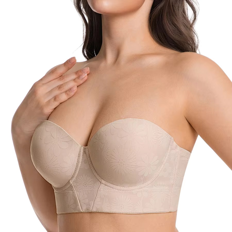 Halbschalen-BH für Damen, viel – Convertible Bra Multiway Bewertung und Preis