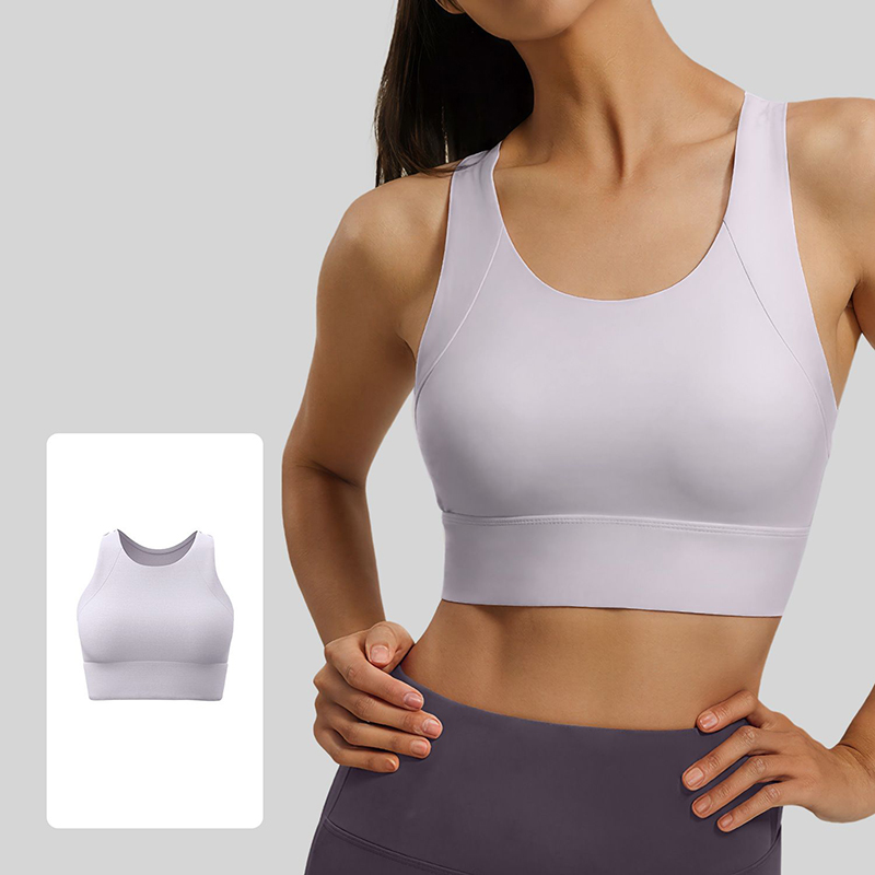 2026 Modische Racerback Yoga-B – Sports Bra Racerback Bewertung und Preis