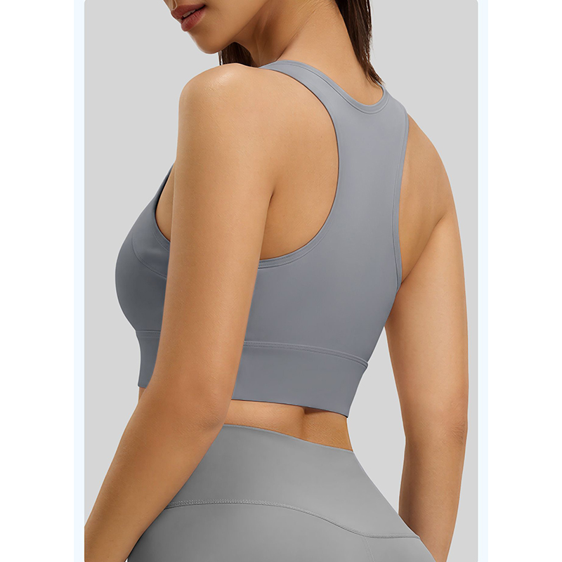2026 Modische Racerback Yoga-B – Sports Bra Racerback Bewertung und Preis