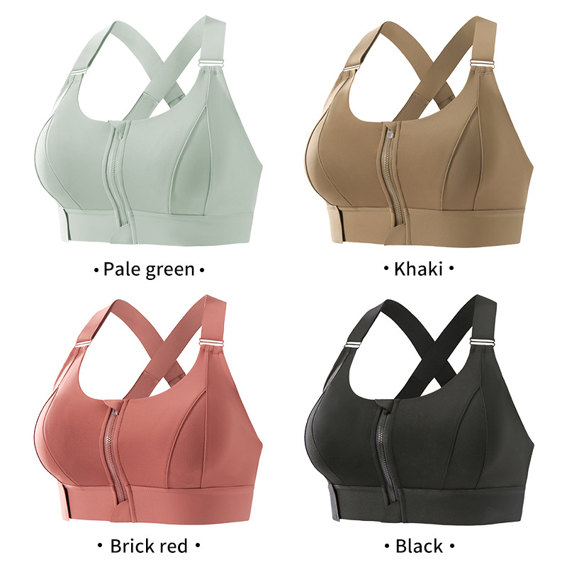 Sport-BH für Damen mit hoher U – Plunge Bra Push Up Bewertung und Preis