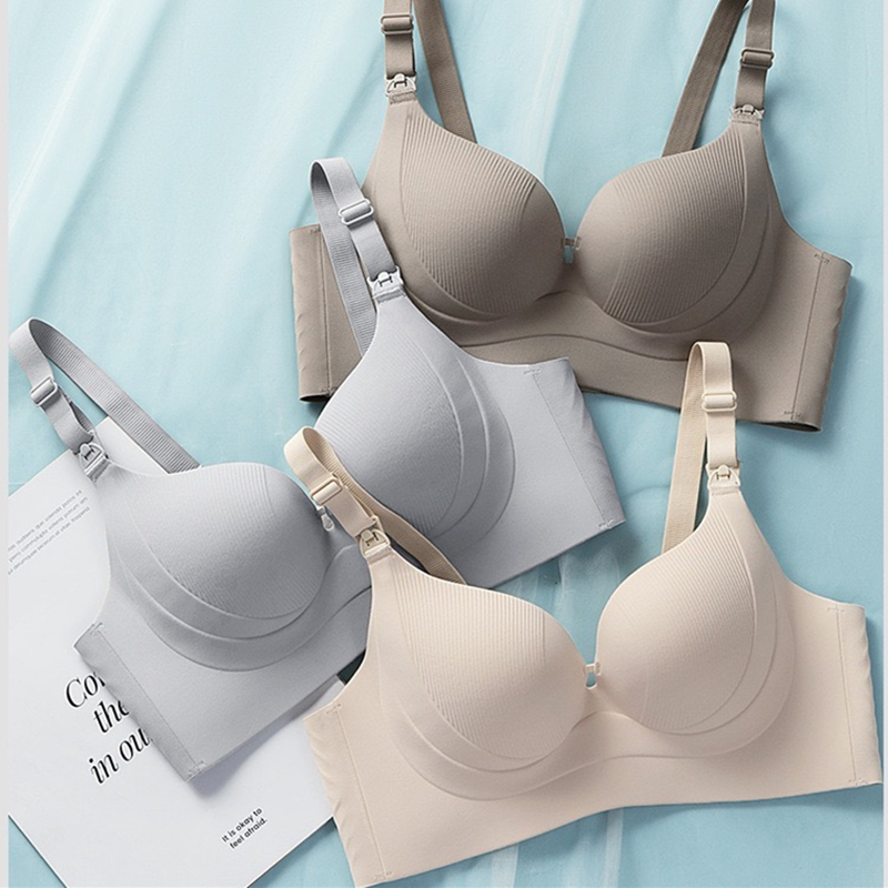 Stillunterwäsche für Damen nac – Nursing Bra Clip Bewertung und Preis