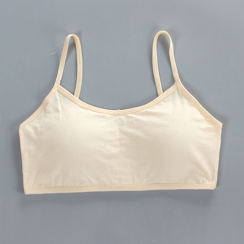 5 Stück Baumwoll-Trainings-Bra – Cotton Bra Everyday Bewertung und Preis