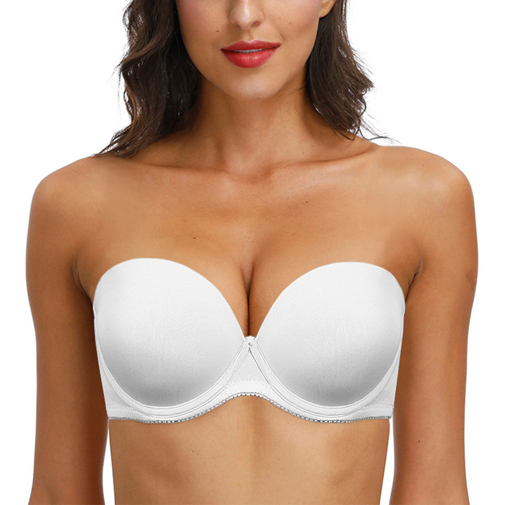 Neuer fester Damen-BH in Überg – Convertible Bra Multiway Bewertung und Preis
