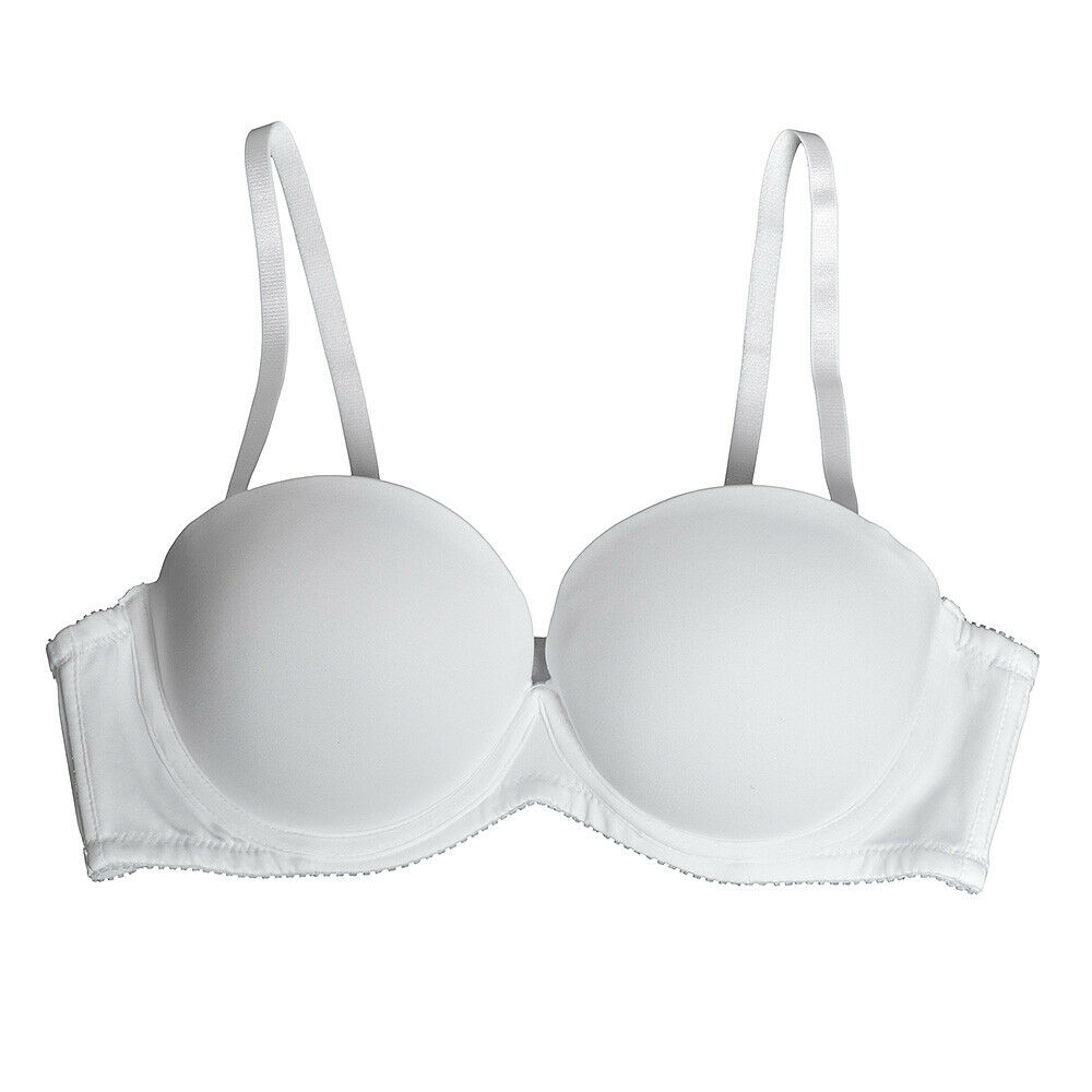Neuer fester Damen-BH in Überg – Convertible Bra Multiway Bewertung und Preis