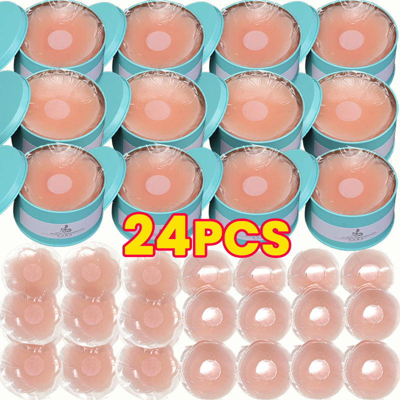2026 Wiederverwendbare Brustbl – Strapless Bra Adhesive Bewertung und Preis