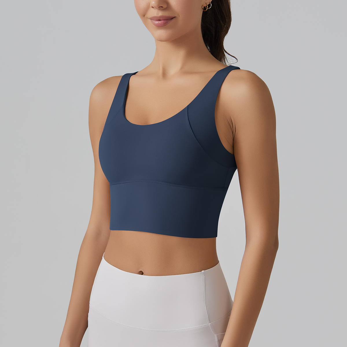 Neue Yoga Tank Top Sommer Sexy – Minimizer Bra Women Bewertung und Preis