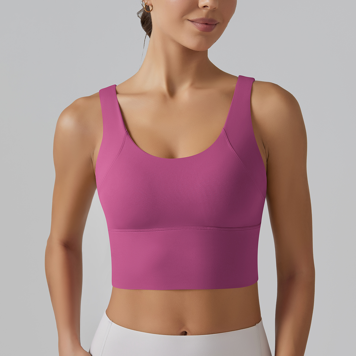 Neue Yoga Tank Top Sommer Sexy – Minimizer Bra Women Bewertung und Preis