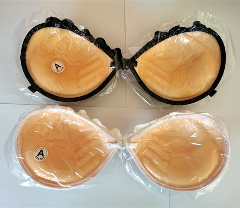 Damen Sexy Spitzen-Stickerei S – Backless Bra Sticky Bewertung und Preis