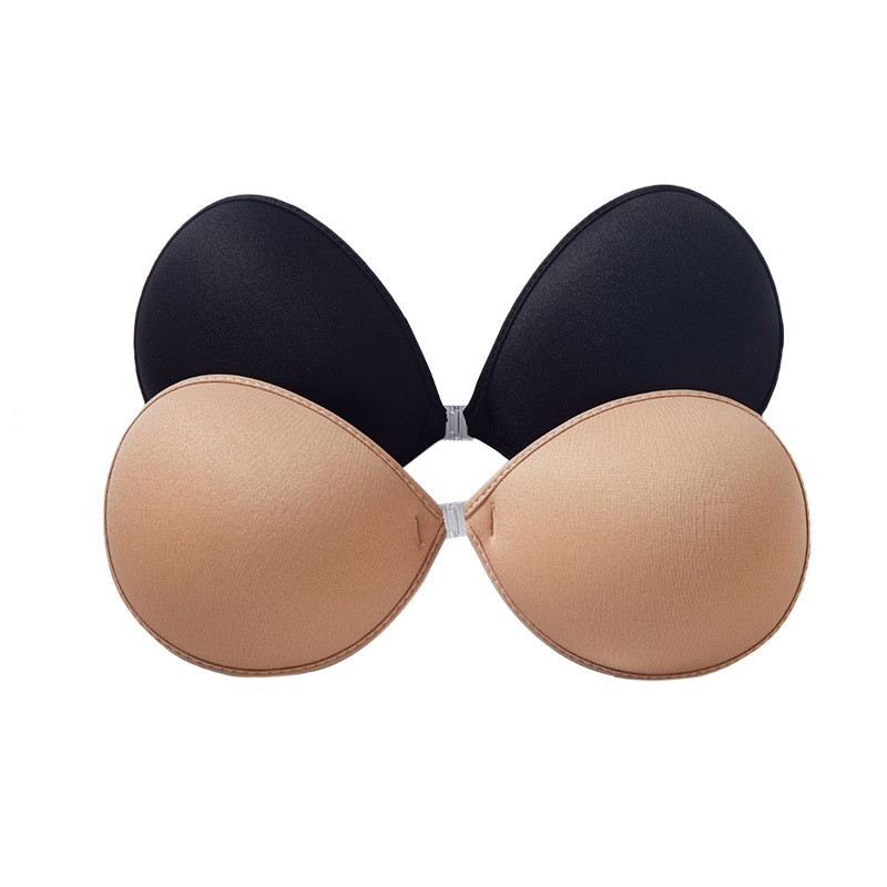 Abgerundete, becherförmige BH- – Push Up Bra Silicone Bewertung und Preis