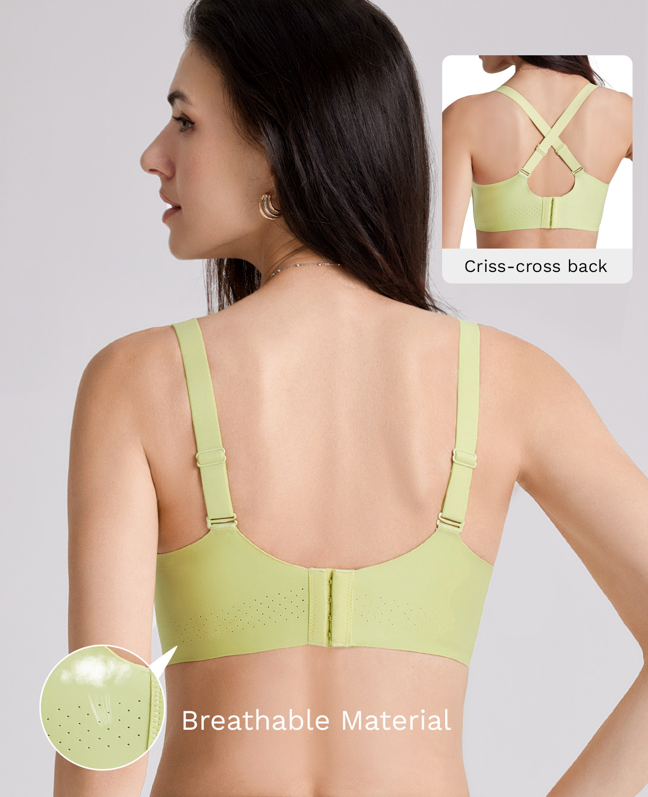 Neue Damen BHs: Schöne, sexy A – Convertible Bra Multiway Bewertung und Preis