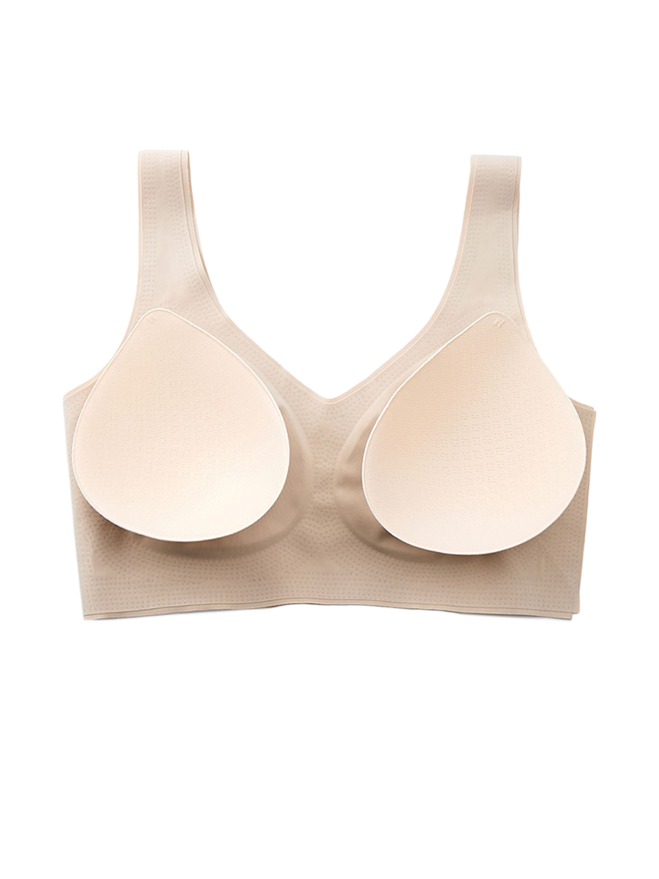 Pre-Schwangerschaft Nahtloser  – Wirefree Bra Comfort Bewertung und Preis